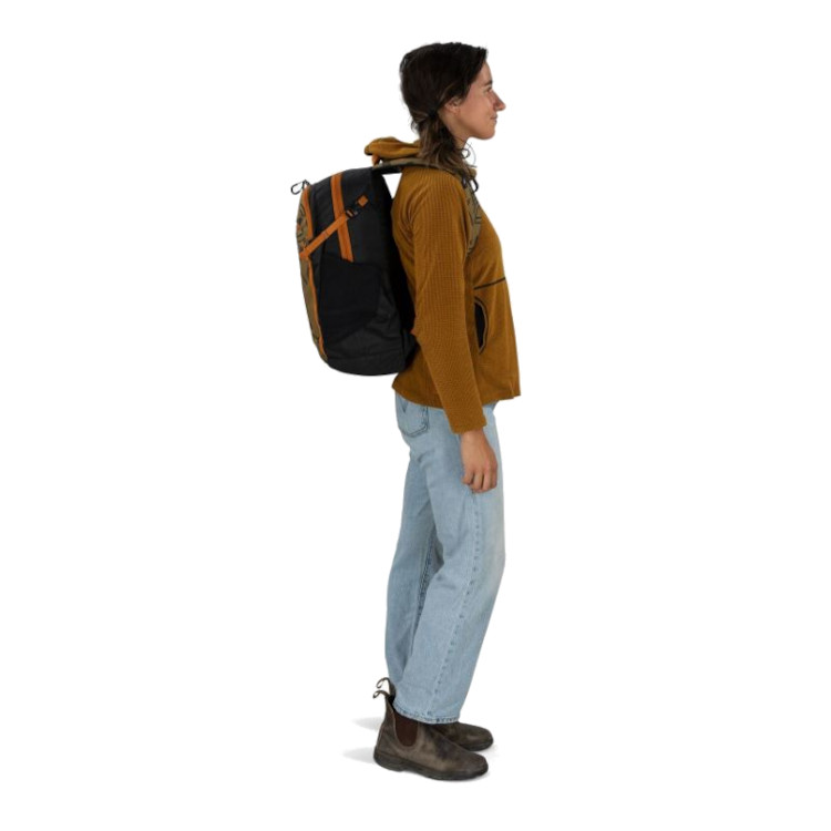 Osprey Axis 24-Liter Campus Day Pack - Image 4